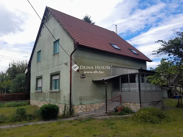 Eladó ház Gödöllő, Blaha 140 nm