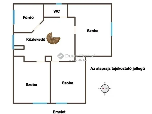 Eladó ház Maglód 180 nm