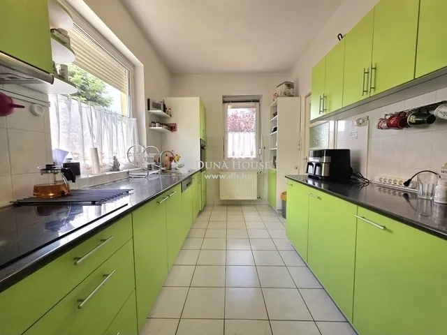 Eladó ház Maglód, Klenovatelep 140 nm