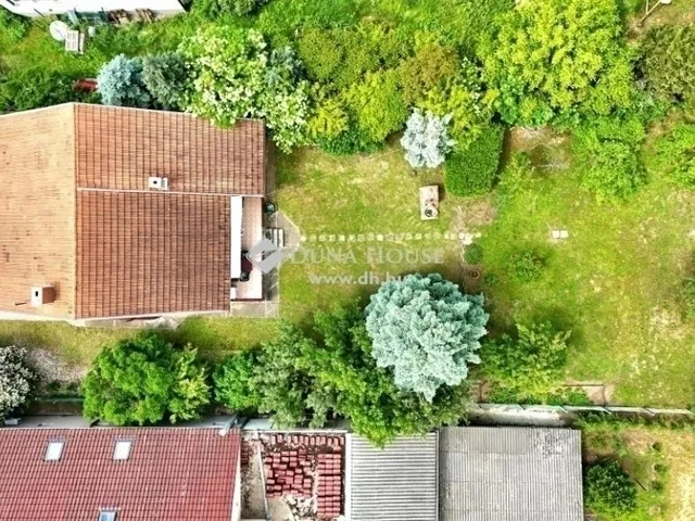 Eladó ház Maglód, Klenovatelep 140 nm