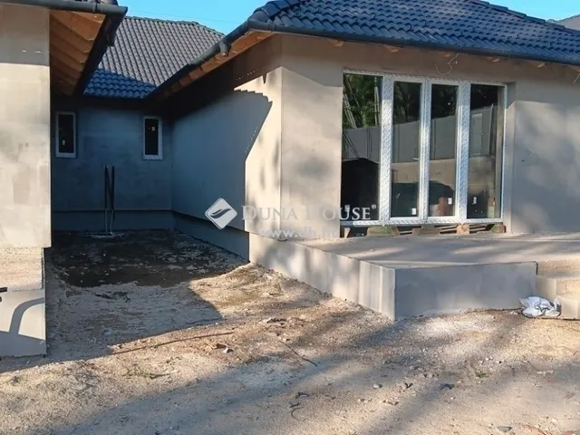 Eladó ház Veresegyház 138 nm