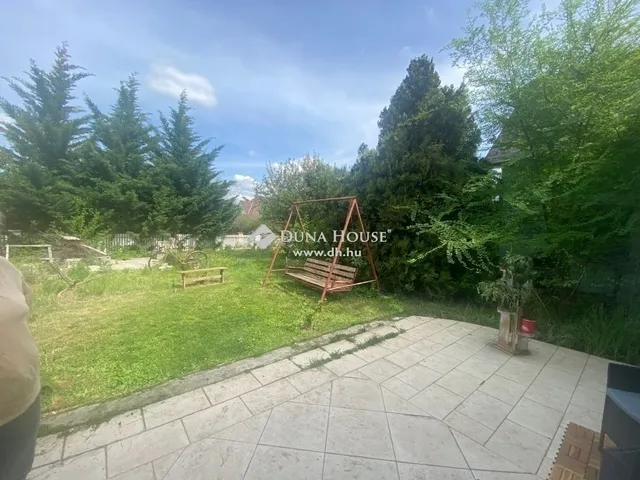 Eladó ház Veresegyház 210 nm