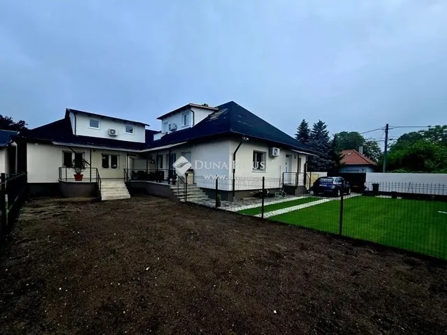 Eladó lakás Vecsés 85 nm