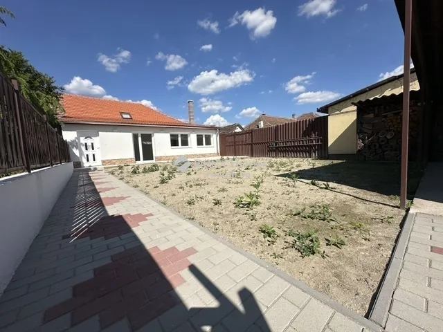 Eladó ház Dunaharaszti 106 nm