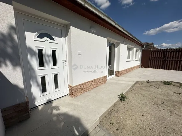 Eladó ház Dunaharaszti 106 nm