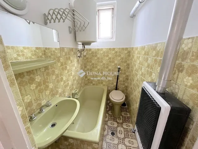 Eladó ház Budapest XX. kerület 39 nm