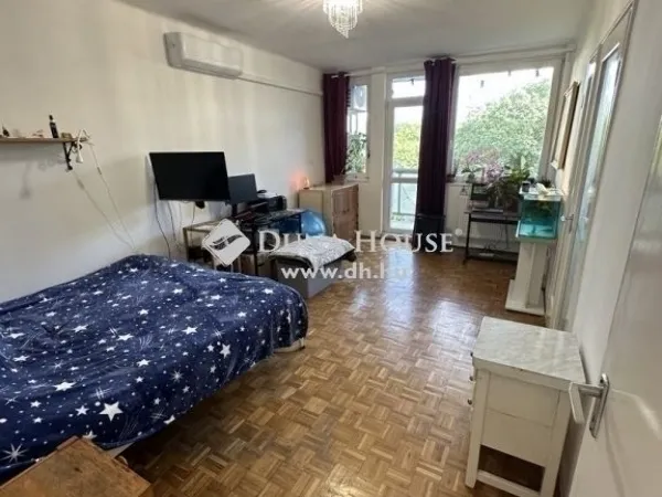Eladó lakás Budapest X. kerület 53 nm