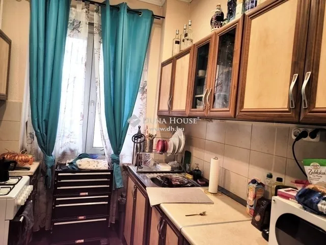 Eladó lakás Budapest XXI. kerület 54 nm