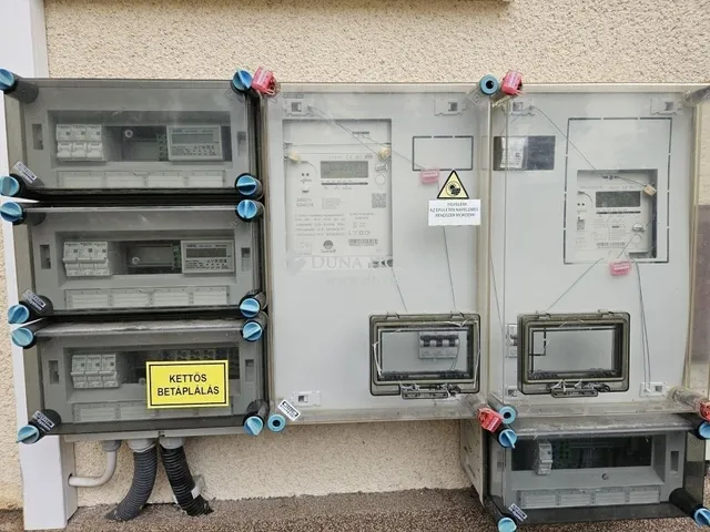 Eladó lakás Budapest XVII. kerület 91 nm
