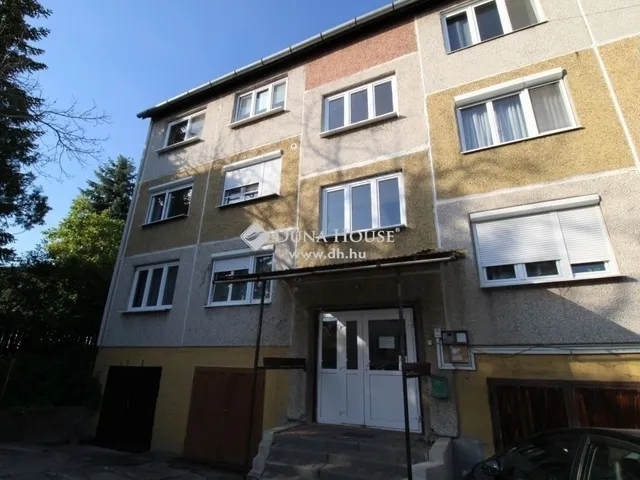 Eladó lakás Budaörs 68 nm