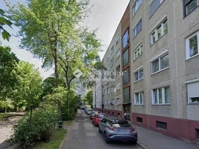 Eladó lakás Budapest XIV. kerület, Alsórákos 50 nm