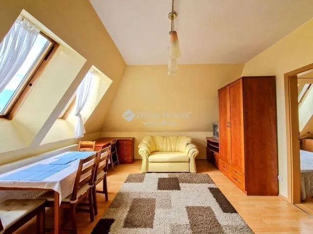 Eladó lakás Budapest XIV. kerület, Alsórákos 39 nm