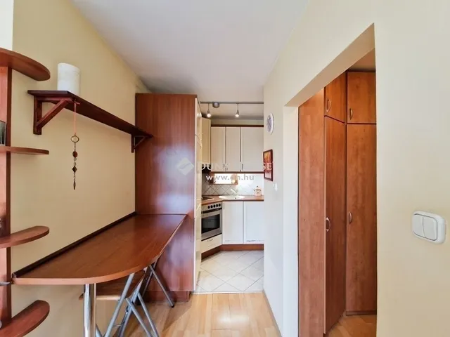 Eladó lakás Budapest XIV. kerület, Alsórákos 39 nm