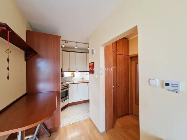 Eladó lakás Budapest XIV. kerület, Alsórákos 39 nm