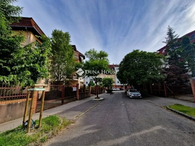 Eladó lakás Budapest XIV. kerület, Alsórákos 39 nm