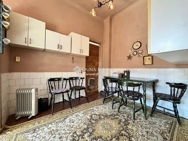 Eladó ház Budapest XV. kerület, Rákospalota 40 nm