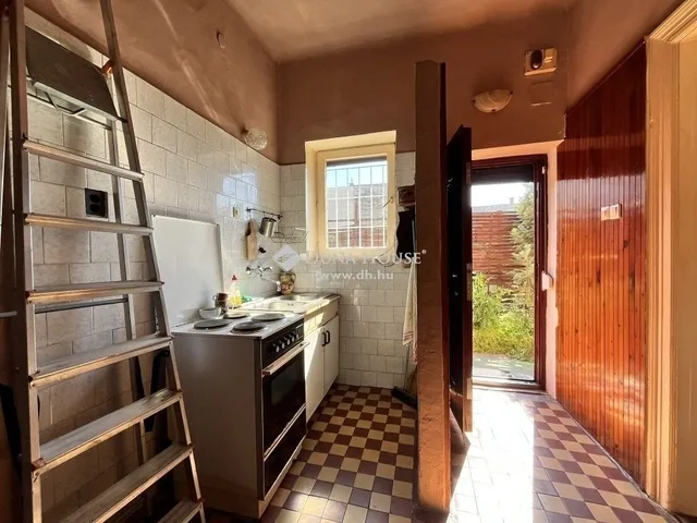 Eladó ház Budapest XV. kerület, Rákospalota 40 nm
