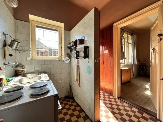 Eladó ház Budapest XV. kerület, Rákospalota 40 nm