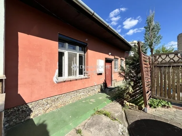 Eladó ház Budapest XV. kerület, Rákospalota 40 nm