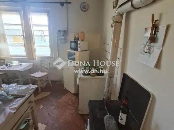 Eladó ház Budapest XVII. kerület, Akadémia-Újtelep 70 nm
