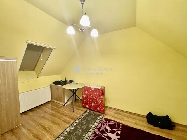 Eladó ház Budapest XIV. kerület, Nagyzugló 155 nm