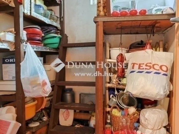 Eladó ház Budapest XVI. kerület, Rákosszentmihály 90 nm