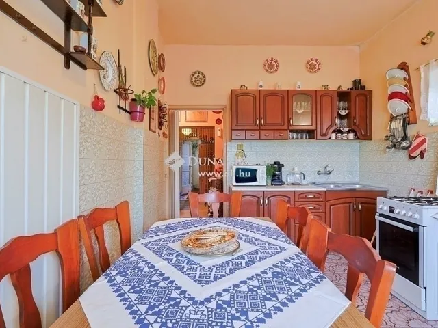 Eladó ház Budapest XVI. kerület, Rákosszentmihály 90 nm