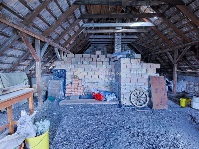 Eladó ház Budapest XVI. kerület, Rákosszentmihály 90 nm