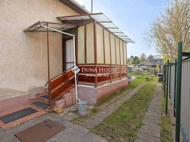 Eladó ház Budapest XVI. kerület, Rákosszentmihály 90 nm