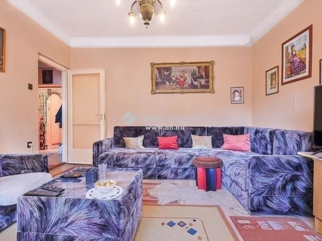 Eladó ház Budapest XVI. kerület, Rákosszentmihály 90 nm