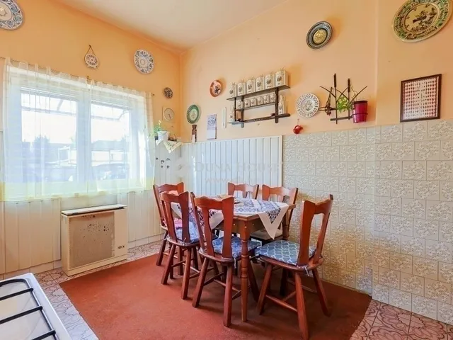 Eladó ház Budapest XVI. kerület, Rákosszentmihály 90 nm