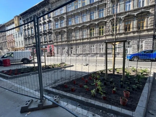 Eladó lakás Budapest VIII. kerület 86 nm