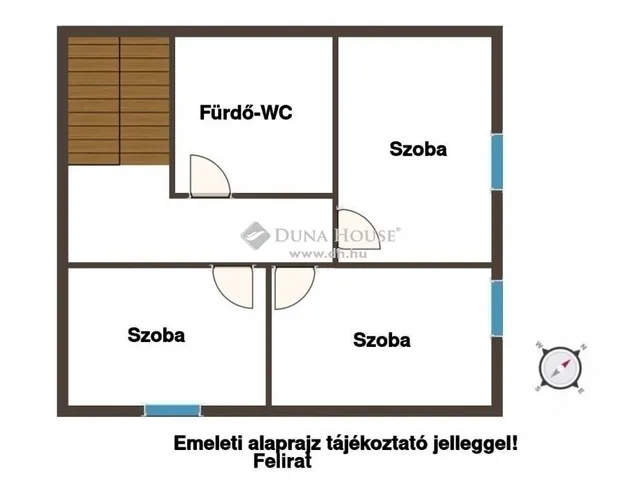 Eladó ház Budapest XVII. kerület, Szent-László telep 137 nm