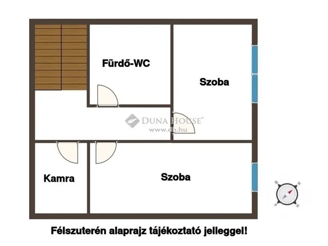 Eladó ház Budapest XVII. kerület, Szent-László telep 137 nm