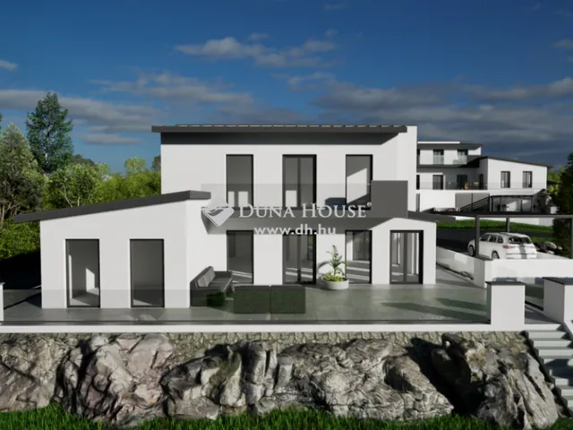 Eladó ház Üröm 783 nm