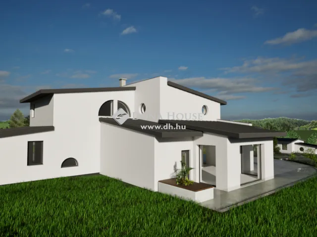 Eladó ház Üröm 783 nm