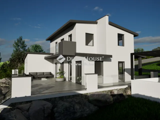 Eladó ház Üröm 783 nm