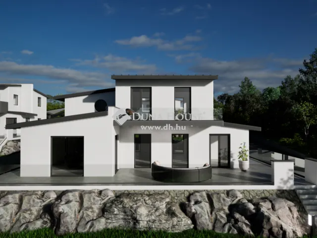 Eladó ház Üröm 783 nm