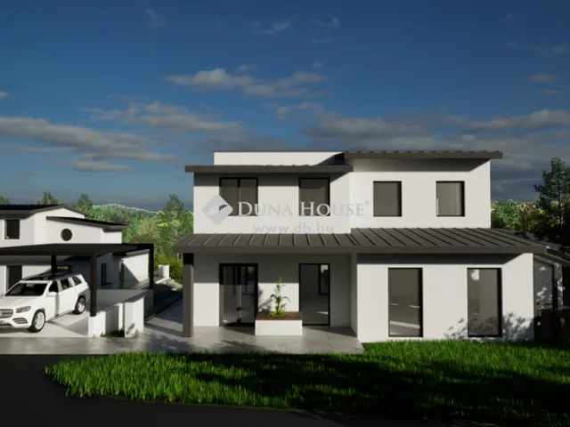 Eladó ház Üröm 783 nm