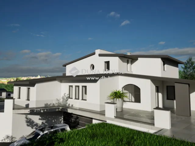 Eladó ház Üröm 783 nm