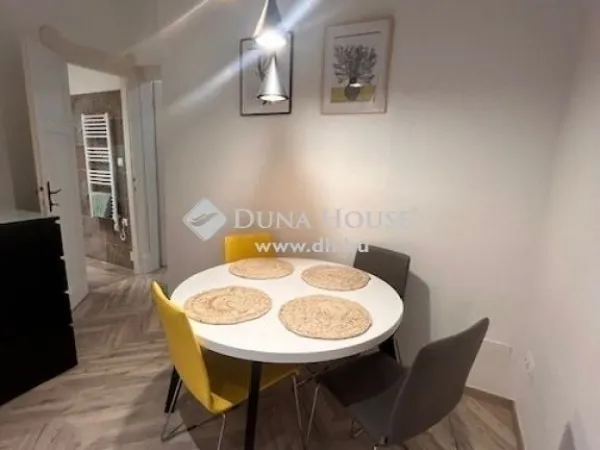 Eladó lakás Budapest IX. kerület, Belső Ferencváros 40 nm