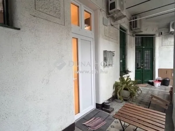 Eladó lakás Budapest IX. kerület, Belső Ferencváros 40 nm