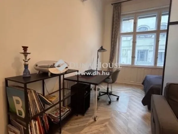 Eladó lakás Budapest IX. kerület, Belső Ferencváros 40 nm