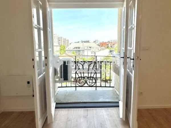 Eladó lakás Budapest IV. kerület, Újpest 72 nm