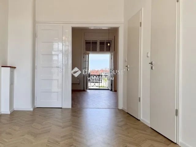 Eladó lakás Budapest IV. kerület, Újpest 72 nm