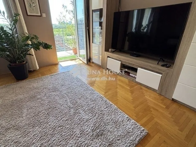Eladó lakás Budapest XIII. kerület, Angyalföld 72 nm