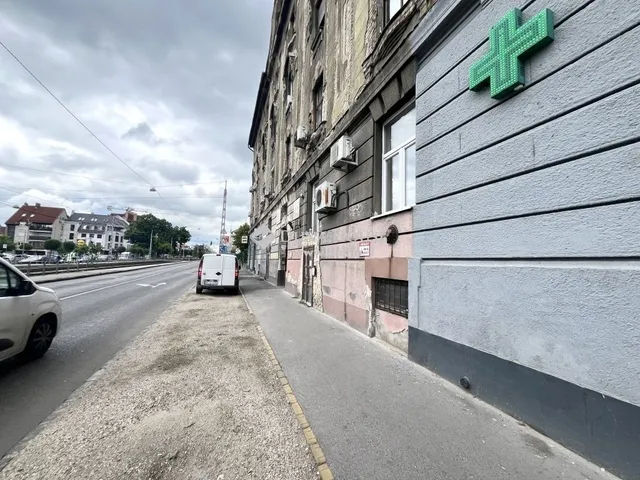 Eladó lakás Budapest XIV. kerület, Kiszugló 49 nm