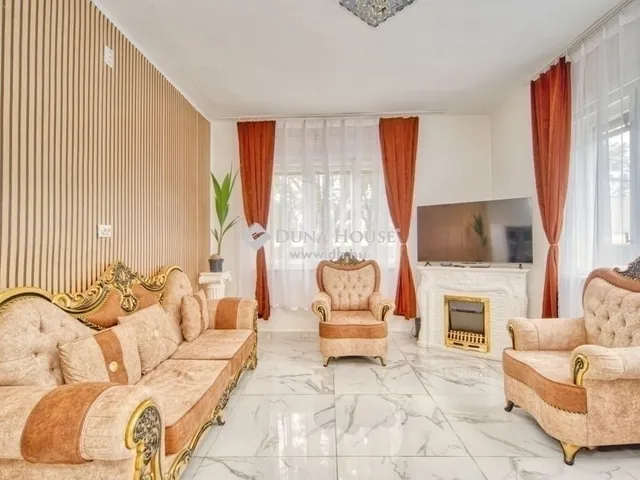 Eladó ház Budapest XIX. kerület, Kispest 190 nm