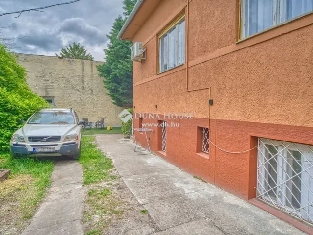 Eladó ház Budapest XIX. kerület, Kispest 190 nm