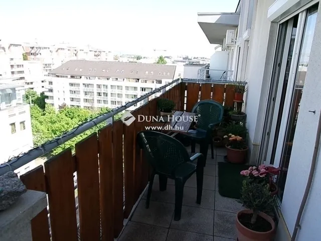 Eladó lakás Budapest XIII. kerület, Angyalföld 67 nm